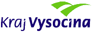 Kraj Vysočina - logo